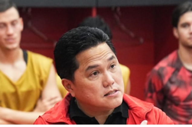 Respons Ketum PSSI Usai Indonesia Tumbangkan Arab Saudi