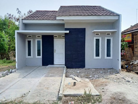 Cari Rumah Murah di Indramayu? Ini 5 Rekomendasinya