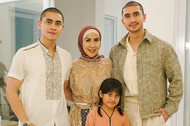 Orang Tua Venna Melinda akan Hadir Sebagai Saksi dalam Sidang Perceraian dengan Ferry Irawan