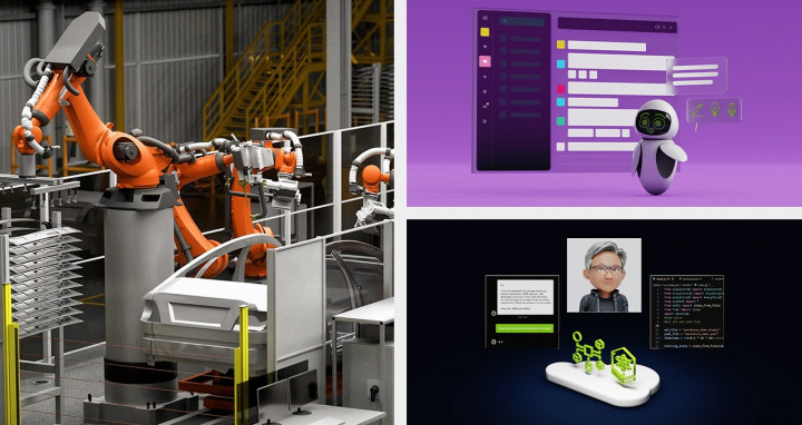 NVIDIA dan Konsultan Global Percepat Adopsi AI di Jepang