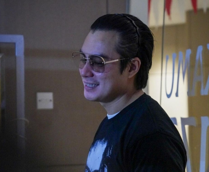 Baim Wong Bawa Sejumlah Bukti di Sidang Cerai