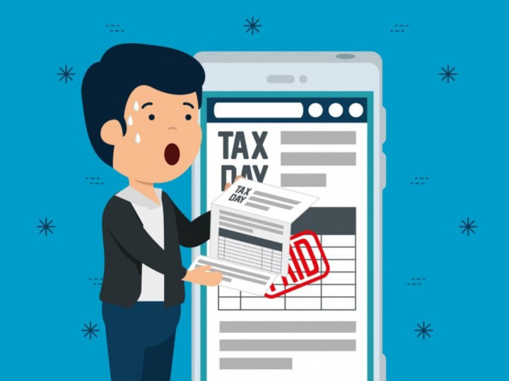 Deretan Negara dengan Tarif PPN Tertinggi dan Terendah Dunia