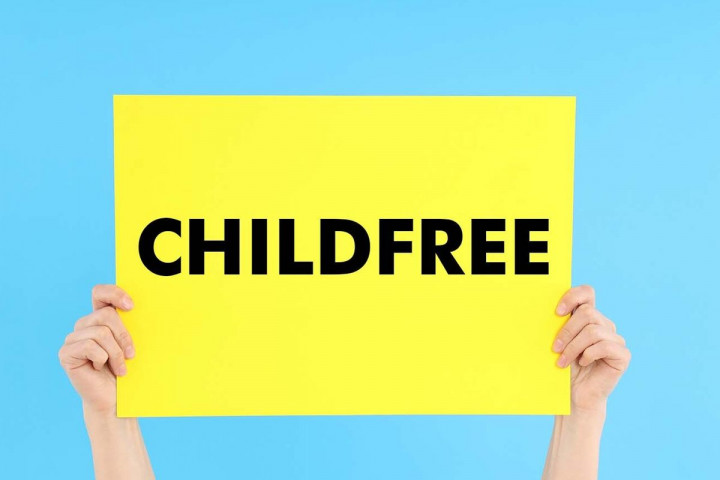 7 Alasan Childfree Makin <i>Ngetren</i> pada 2024