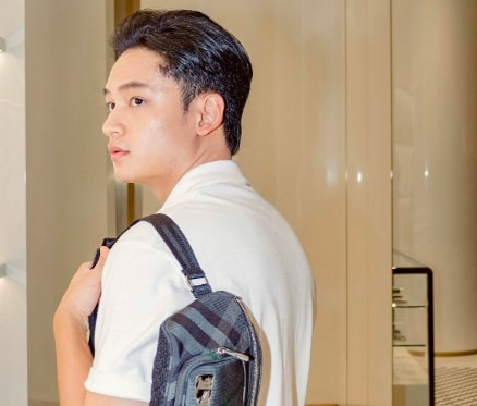 Profil Randy Martin: Aktor yang Dirumorkan Pacaran dengan Lyodra