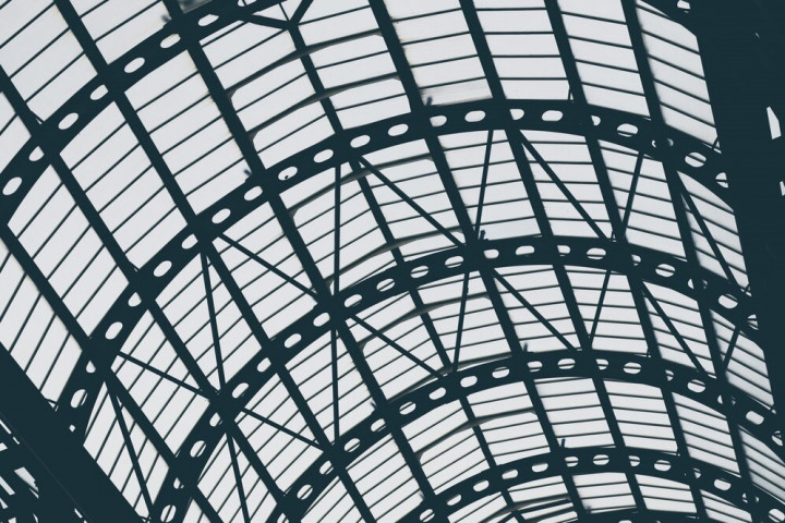 Mengenal Bangunan Clerestory