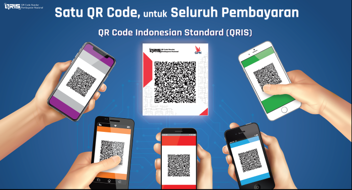 Cara Membuat QRIS untuk Semua Pembayaran
