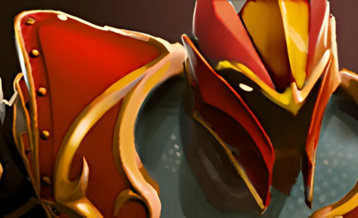 Panduan Build Dragon Knight di Dota 2