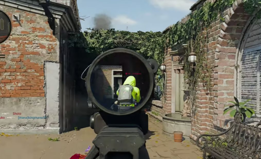 Cara Mendapatkan One Shot Kills di Black Ops 6.