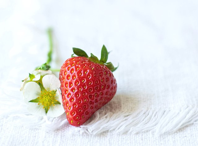 Mengenal Karakteristik Generasi Stroberi