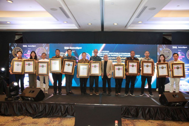 Jurus Perusahaan Agar Bisnis Tumbuh Positif