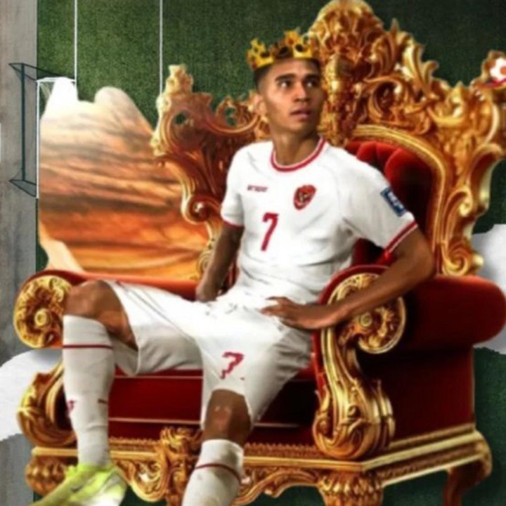 Profil Marselino Ferdinan, Pahlawan Kemenangan Indonesia atas Arab Saudi