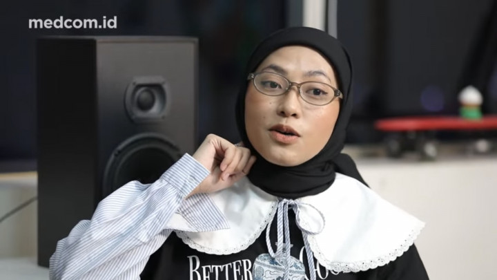 Cara Feby Putri Atasi Masalah Gangguan Mental