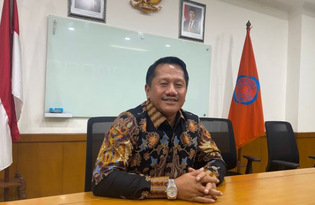 REI Yakin Program 3 Juta Rumah Terealisasi