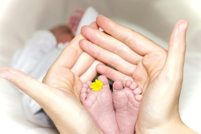 Indonesia menduduki posisi ke-5 tertinggi untuk persalinan bayi prematur. (Foto: Ilustrasi/Dok. Unsplash.com)