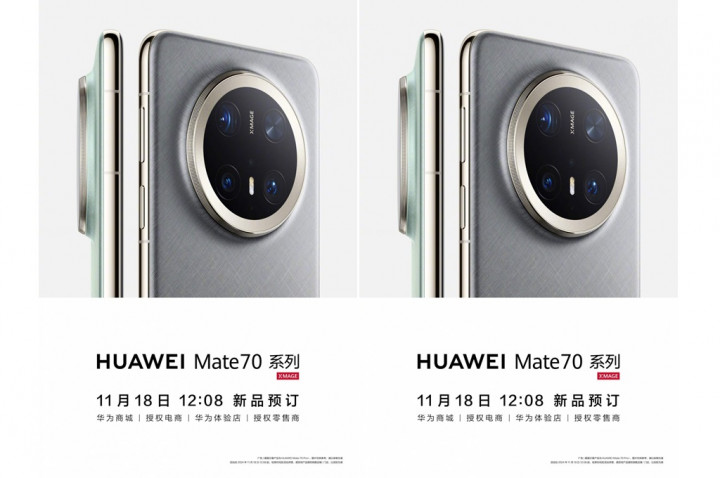 Cara Mengatasi Baterai Ponsel Huawei Cepat Habis