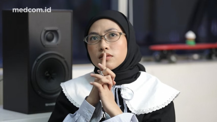 Feby Putri Sempat Jadi Korban Perundungan Semasa Sekolah