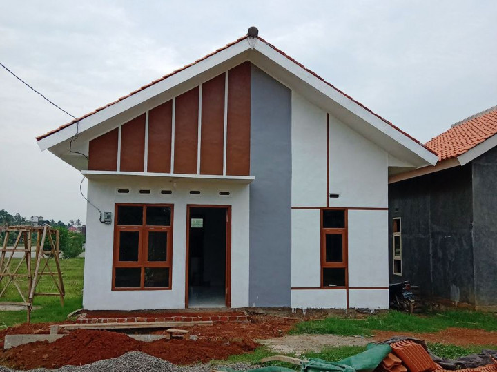 5 Pilihan Rumah Murah di Kota Metro Lampung, Harganya Mulai Rp150 Juta