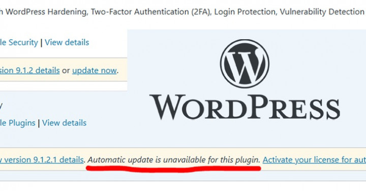 Kerentanan Plugin WordPress Kritis Ekspos Lebih dari 4 Juta Situs