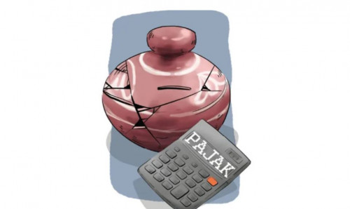 Obral Ampunan Pendosa Pajak