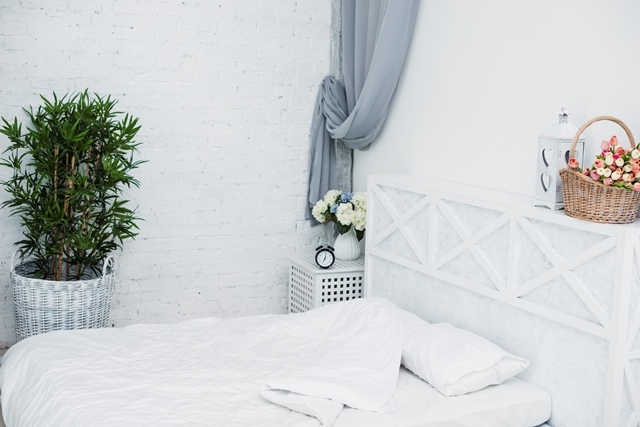 Jenis Kain untuk Gorden di Kamar Tidur