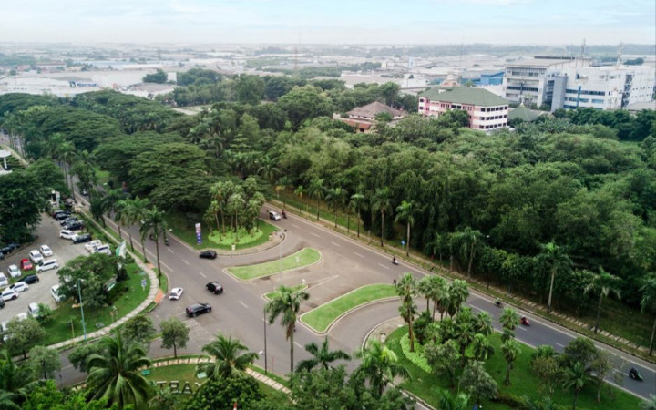 Pengembang Properti LPCK <i>Rights Issue</i>, Dananya Buat Modal Kerja