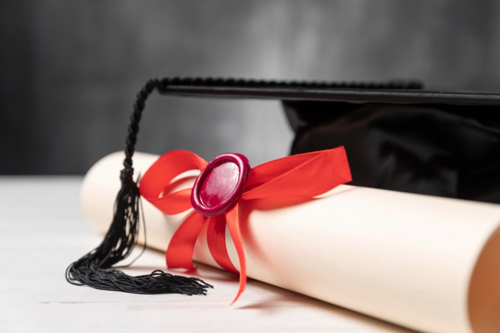 7 Alasan Gen Z Harus Lanjut Jenjang S2