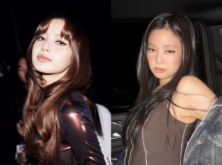 Tanpa Blackpink, Lisa dan Jennie Tampil di Coachella 2025 Sebagai Solois