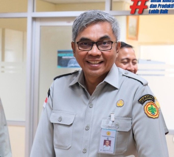 Jenderal Polri Bintang 3 Setyo Budiyanto Terpilih Sebagai Ketua KPK Periode 2024-2029 dengan 45 Suara