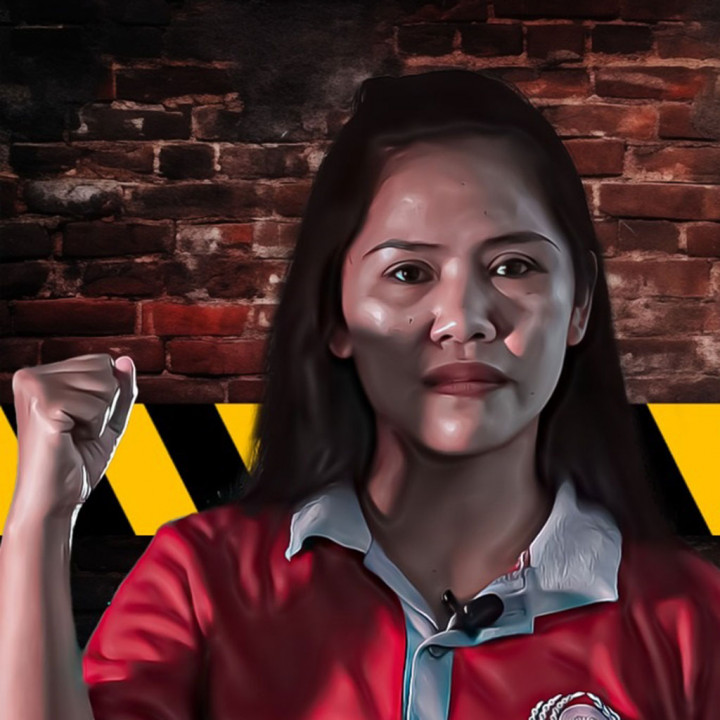 Perjalanan Kasus Terpidana Mati Mary Jane Veloso