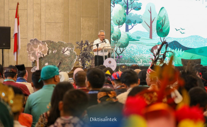 Mendiktisaintek Minta Penerima Beasiswa LPDP Lakukan Ini saat Studi di Luar Negeri