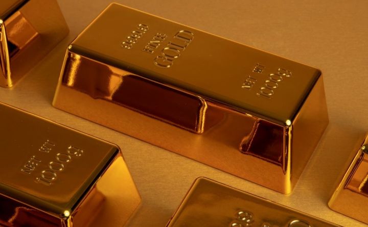 Mengapa Harga Emas Selalu Naik?