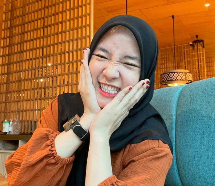 7 Fakta Pernikahan Ayus Sabyan dan Nissa Sabyan Juli Lalu Terungkap