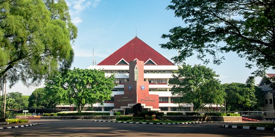 20 Universitas Terbaik di Indonesia Versi THE Interdisciplinary Science Rankings 2025