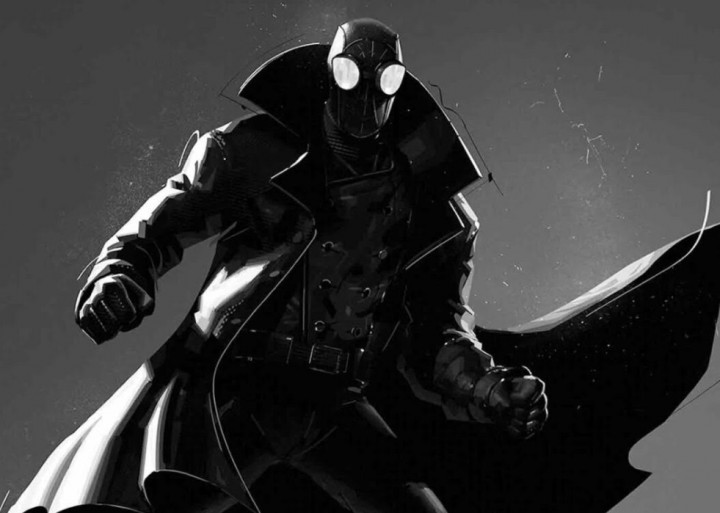Siapakah Spider-Man Noir? Pahlawan Gelap Marvel yang Akhirnya Muncul di Layar Lebar!