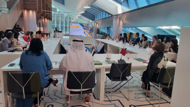 Perpustakaan Harus Punya Fungsi Baru Sebagai Pemberdaya Masyarakat