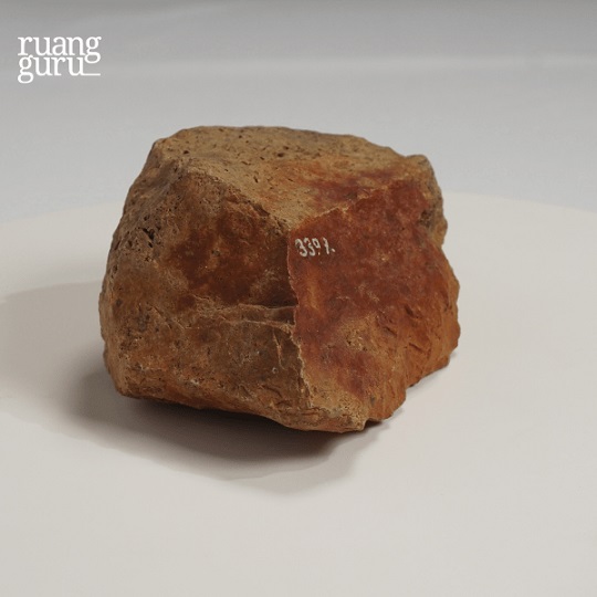 14 Peralatan Manusia Purba Zaman Praaksara