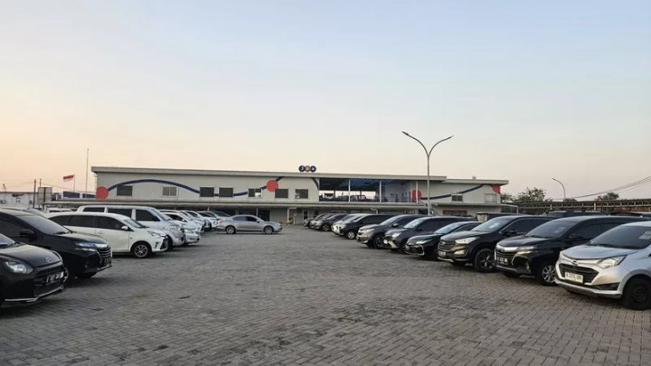 Simak Daftar Mobil dan Sepeda Motor Paling Diincar di Balai Lelang