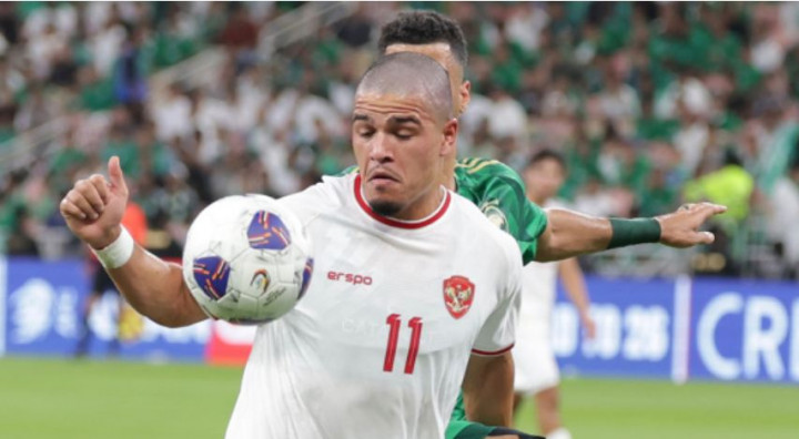 7 Pemain Timnas Indonesia Terancam Absen Akibat Akumulasi Kartu