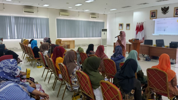 FEB UI Gelar Pelatihan Digital Marketing untuk Mitra UMKM