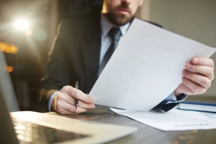 Panduan Membuat Surat Kuasa Perpanjangan STNK Beserta Contoh