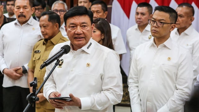 Desk Pilkada Bentukan Kemenkopolkam Diyakini Mampu Redam Konflik Pemilu