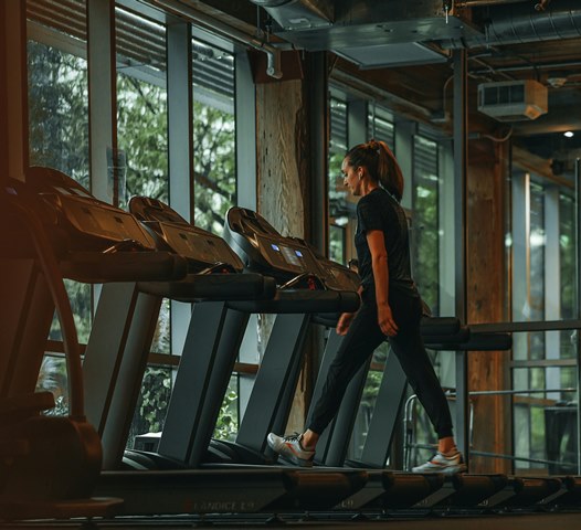 Tips Memilih Alat Fitness di Rumah