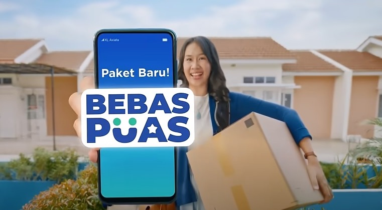 XL Axiata.
