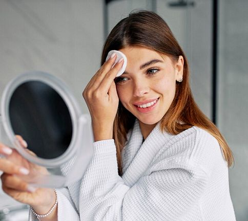 Kesehatan Kulit Optimal Tingkatkan Kepercayaan Diri