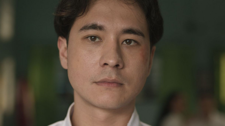 Jerome Kurnia Tak Berani Nonton Drama Korea, Ini Alasannya