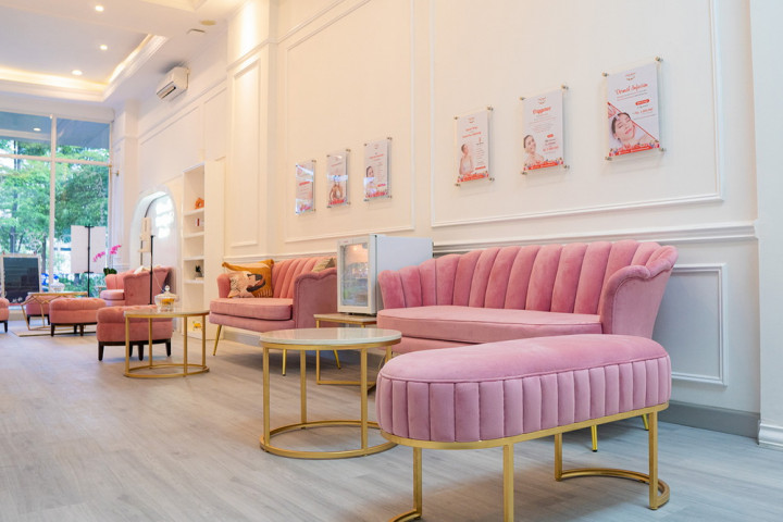 5 Klinik Kecantikan Terpopuler di Indonesia