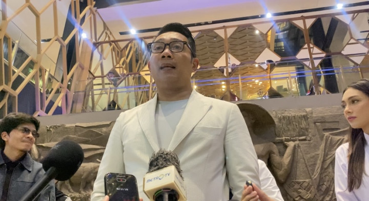 Dukungan ke RIDO Dinilai Berbasis Ideologis Rasional