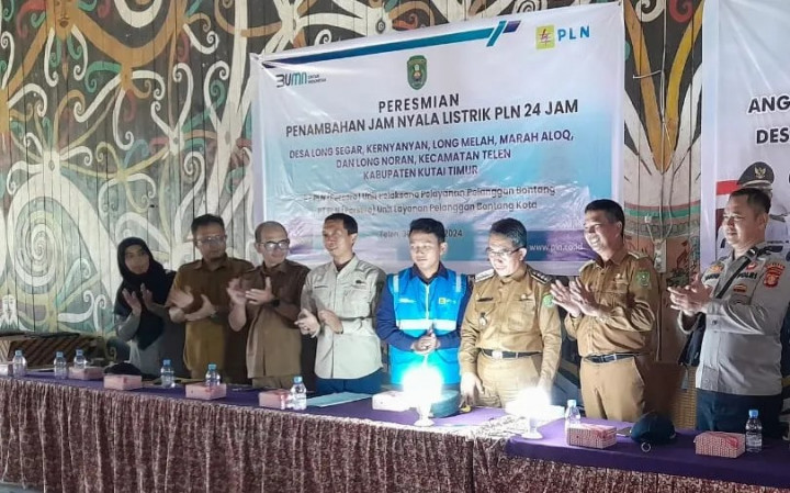 Strategi Pemkab Kutai Timur Tingkatkan Jumlah Desa Maju