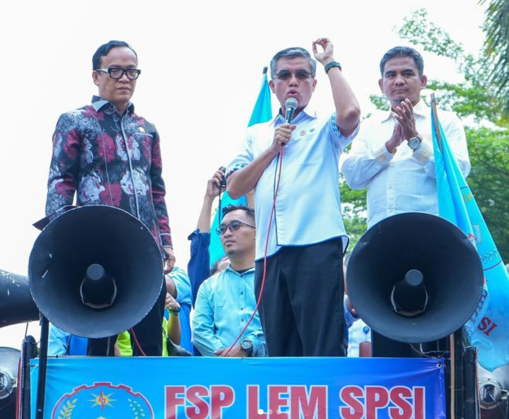 Program Magang Luar Negeri Diyakini Kunci Sakti Capai Target Pelatihan Kerja 1 Juta Orang