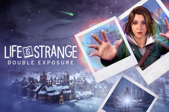 Life is Strange Double Exposure Tersedia Secara Digital